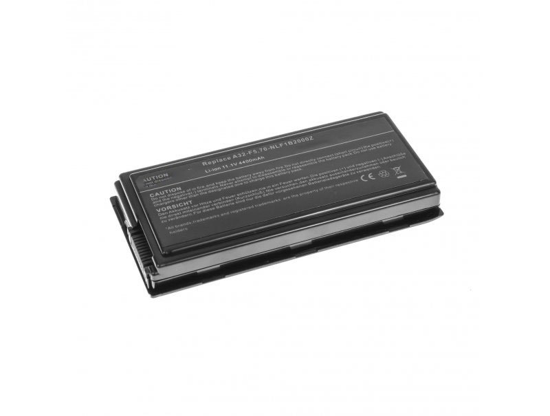 ASUS A32-F5 Laptop Battery