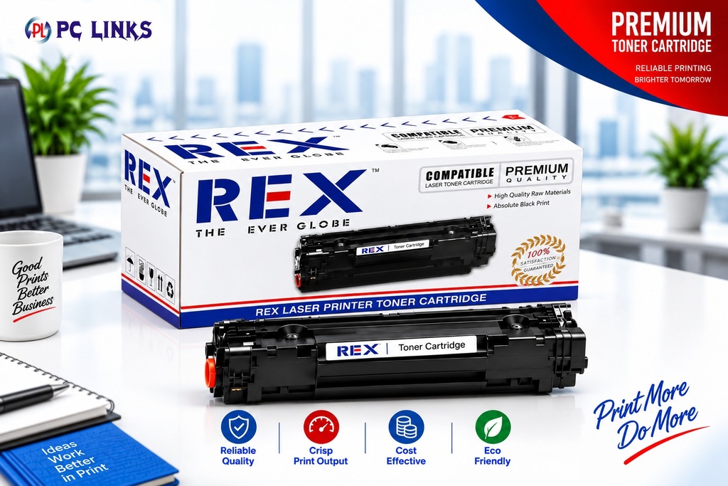 REX 335A Laser Toner