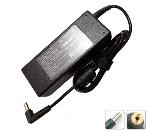 Acer Laptop Power Adapter Charger| 19V 4.74A (5.5mm*1.7mm)