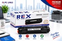 REX 76A Laser Toner