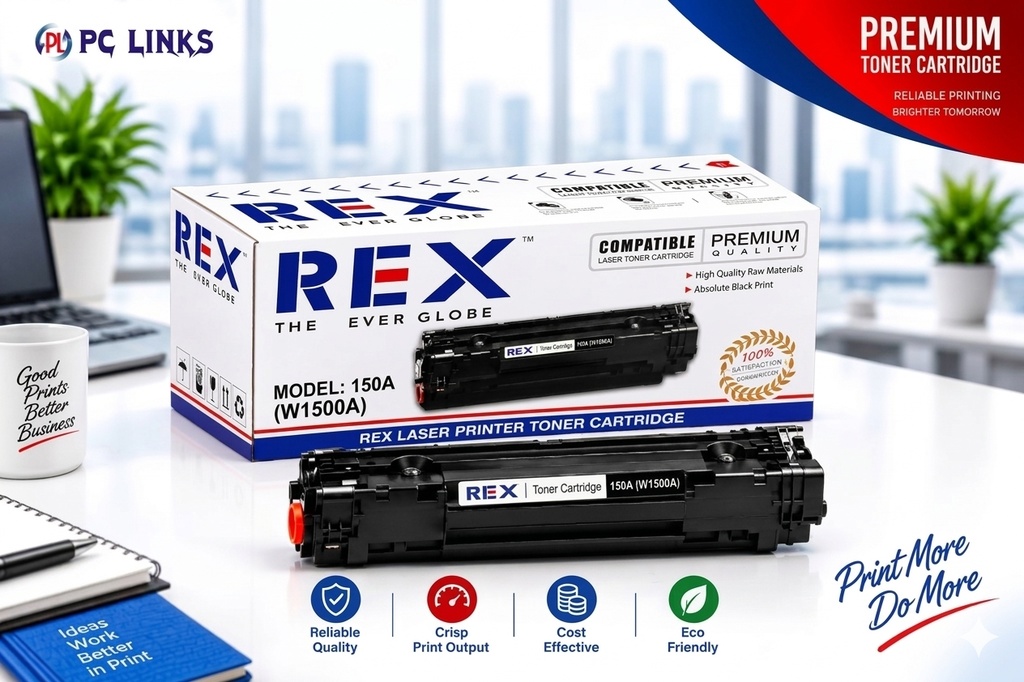 REX 150A Toner