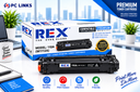 REX 110A Laser Toner