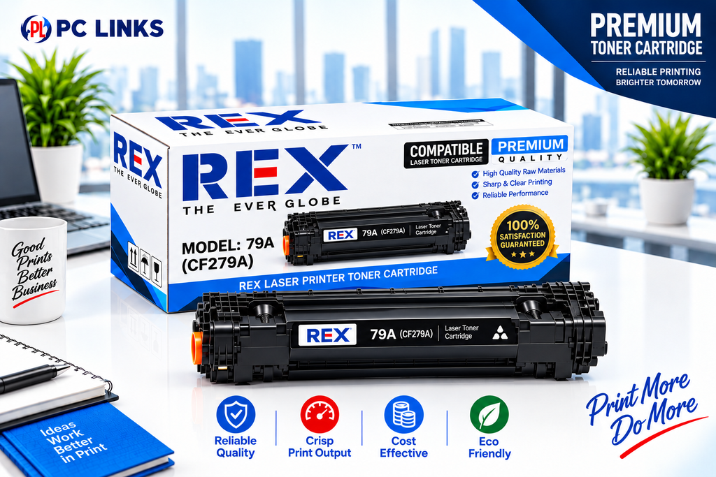 REX 79A Laser Toner