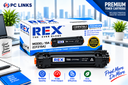 REX 19A Laser Toner