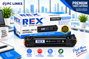 REX DR-32 Laser Toner