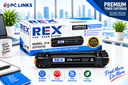 REX 37A Laser Toner