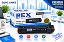 REX 93A Laser Toner