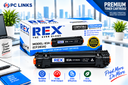 REX 83A Laser Toner