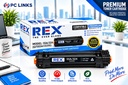 REX 55A Laser Toner