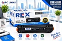 REX 15A Laser Toner