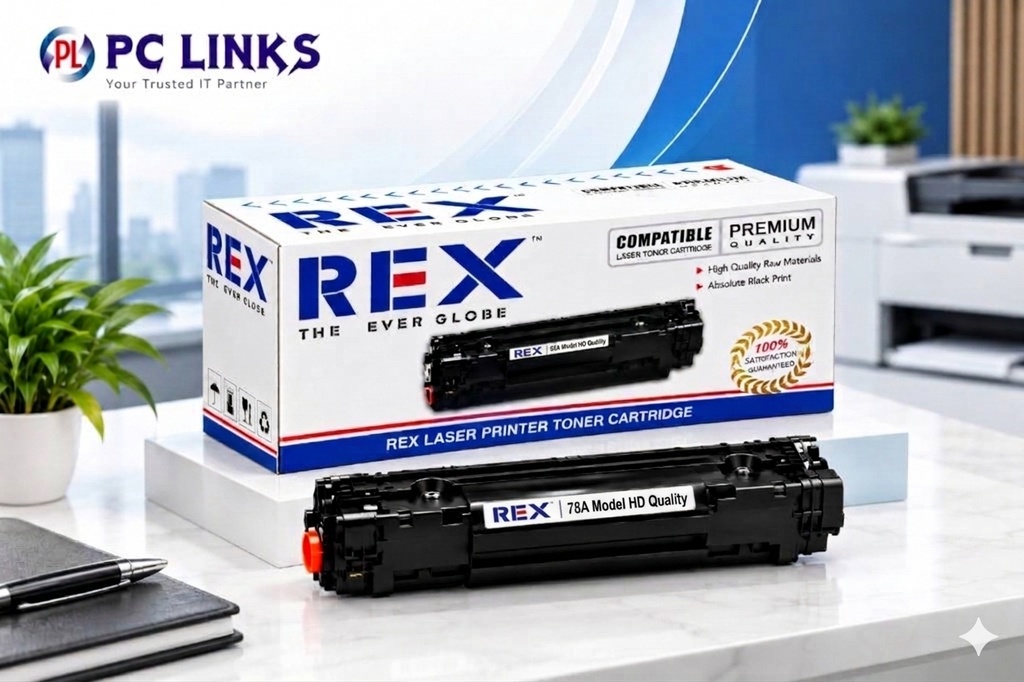 REX 78A Laser Toner
