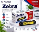 Zebra 79A Black Laser Toner