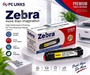 Zebra 05A Black Laser Toner
