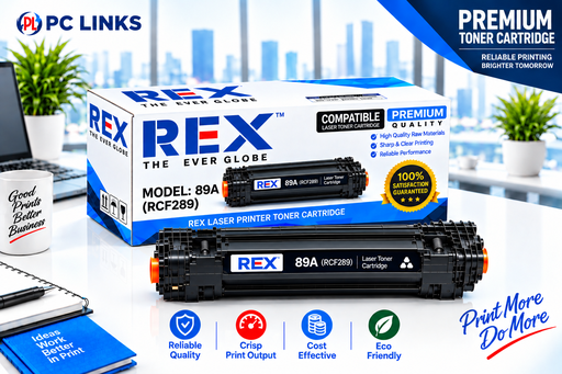 REX 89A Laser Toner