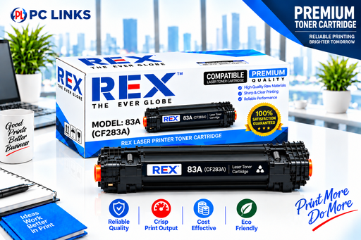 REX 83A Laser Toner