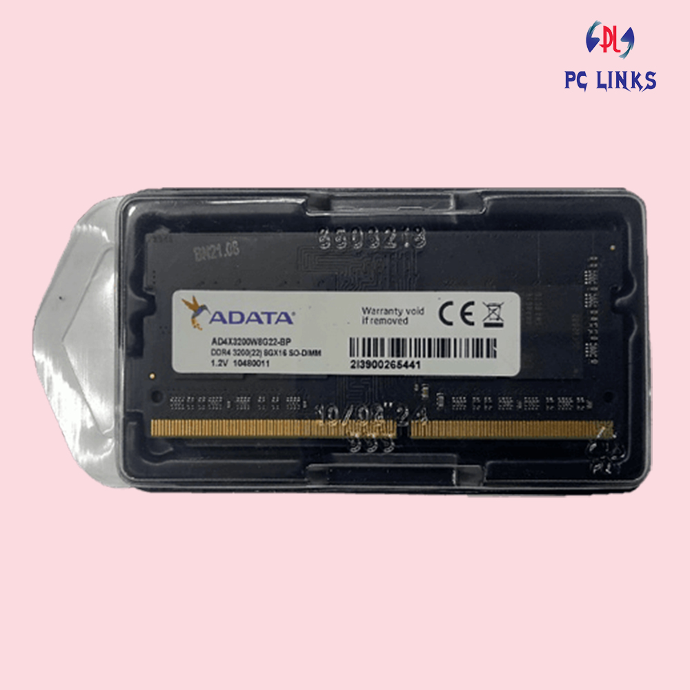 ADATA DDR4 4GB 2666 MHz desktop ram price in Bangladesh