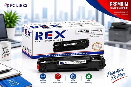 REX 148A Laser Toner