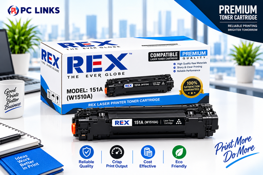 REX 151A Laser Toner