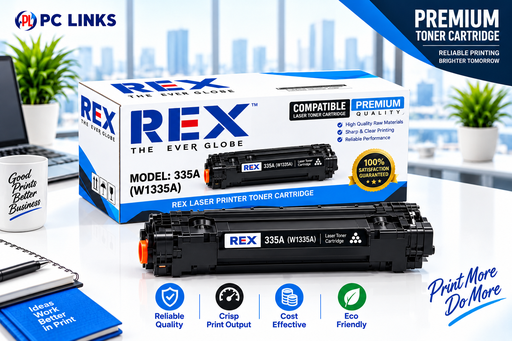 REX 335A Laser Toner